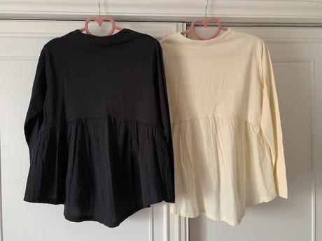 2ks tričko zara č. 152, 11-12 rokov, zara,152