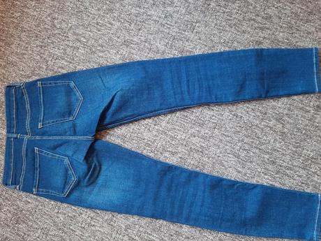 Rifle mango vel. 34, mango,34