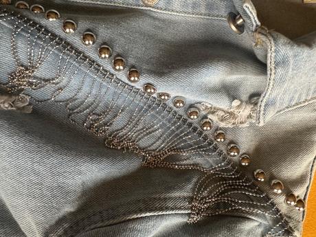 Riflova bunda, 152