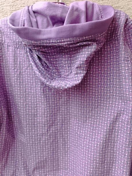 Bunda prechodná, house,m