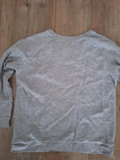 Mikina s kamienkami  tchibo, tchibo,40