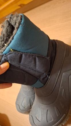 Snehule 35, deichmann,35