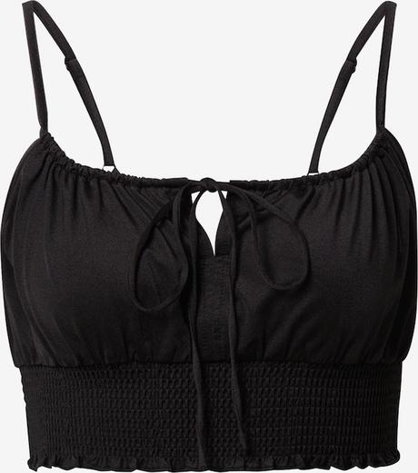 Krátke topy vel. uni, 