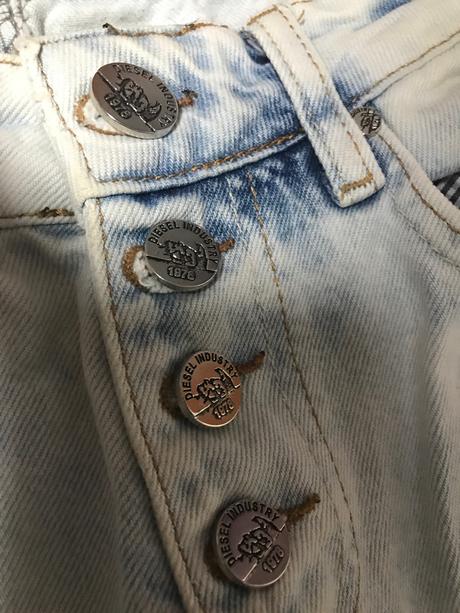 Diesel - original, diesel,xs