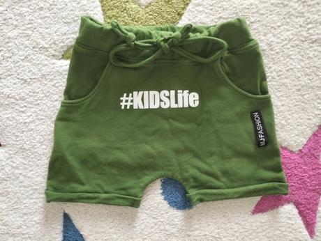 Kratke nohavice mj fashion, 80