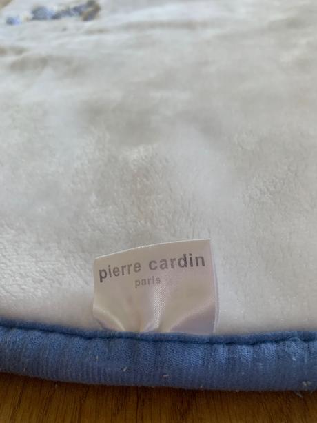 Deka hrubsia do kocika, 