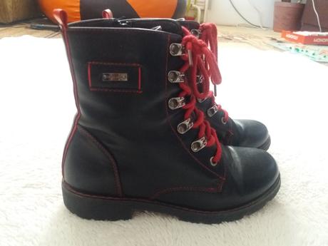 Prechodne topanocky sergio leone, 35