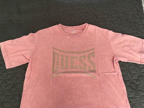 Tričko guess, guess,m
