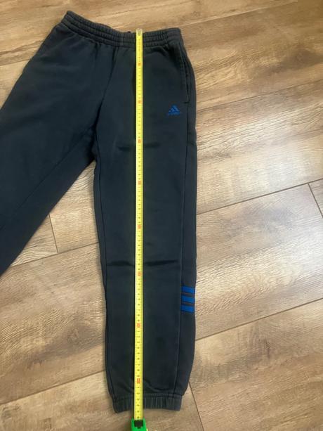 Tepláky, adidas,152