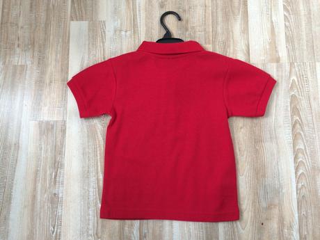 Tricko polo sport 104 /110, 110