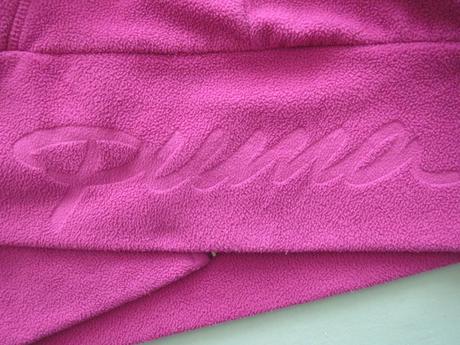 Puma - dámska mikina, puma,38