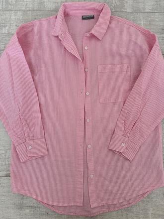 Pepco košeľa na 11/12 rokov, pepco,152