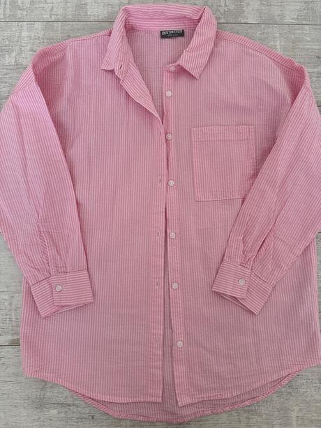 Pepco košeľa na 11/12 rokov, pepco,152