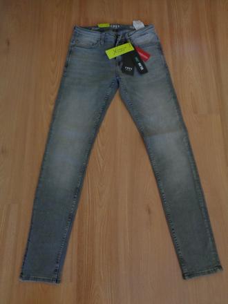 Nenosené rifle 29/32, new yorker,164