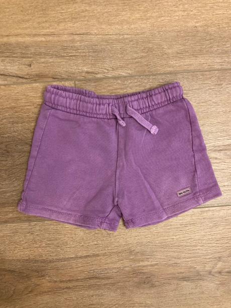 Kraťasy zara 12-18 mesiacov, zara,86