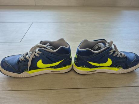 Tenisky, nike,39