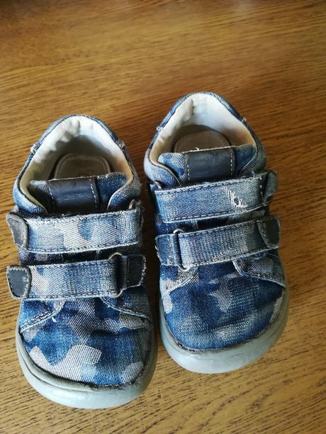 Topánky, protetika,24