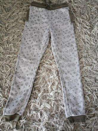 Teplé tepláky, kiki&koko,122