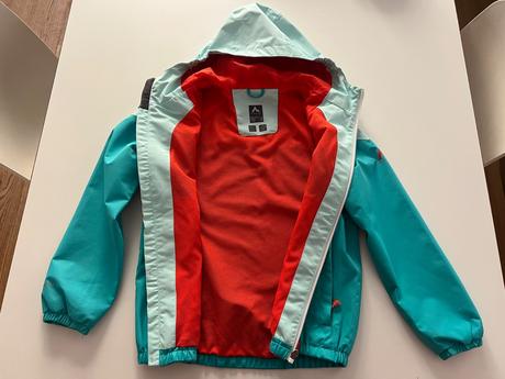 Outdoorova bunda mckinley, mckinley,140