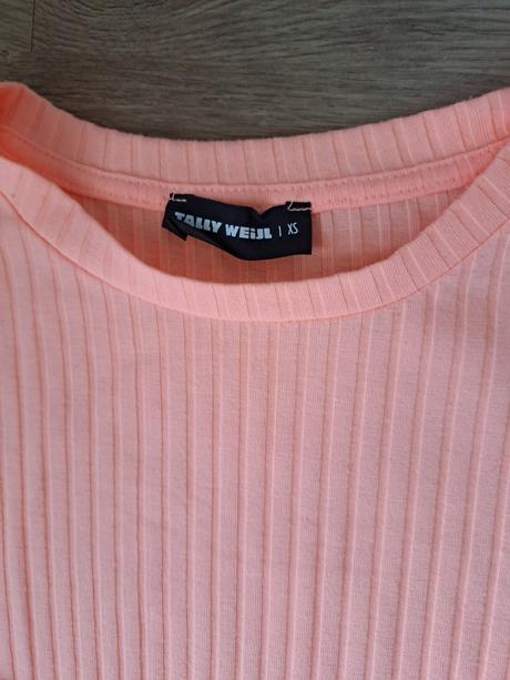 Top, tally weijl,xs