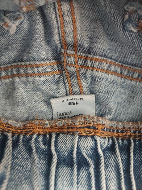 Volne rifle paperbag chapter young - super stav, chapter young,158