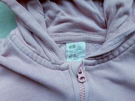 Mikina h&m, h&m,86