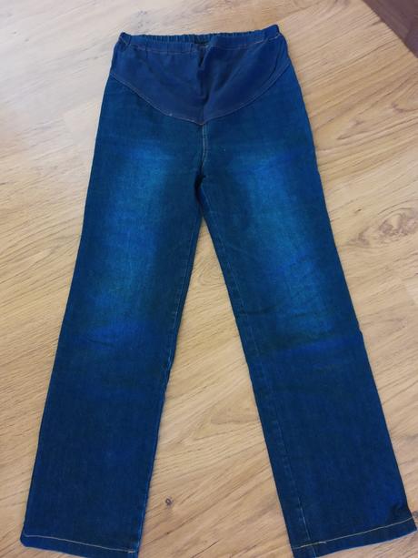 Tehotenské rifle, s