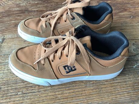 Detske dc 35 topanky, dc,35