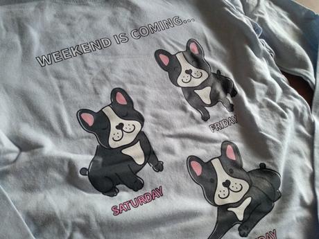 Dlhé myžamo, pepco,134