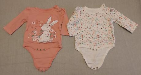 Set body zajačik 62, pepco,62