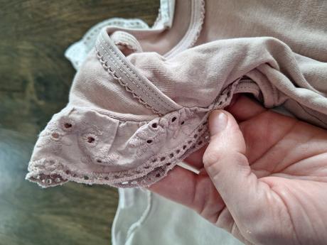 Body 2ks, veľ.98, h&m,98