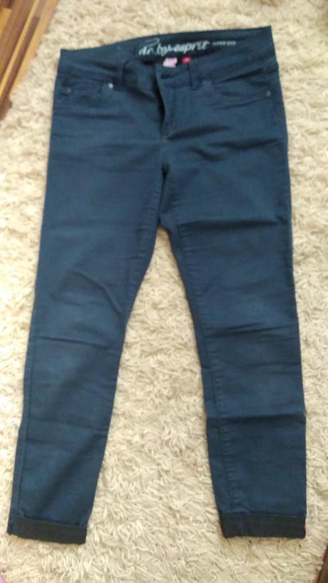 Rifle, esprit,38