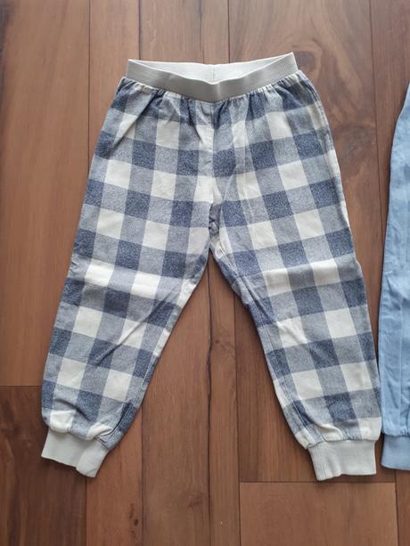 Pyžamové nohavice, next,104