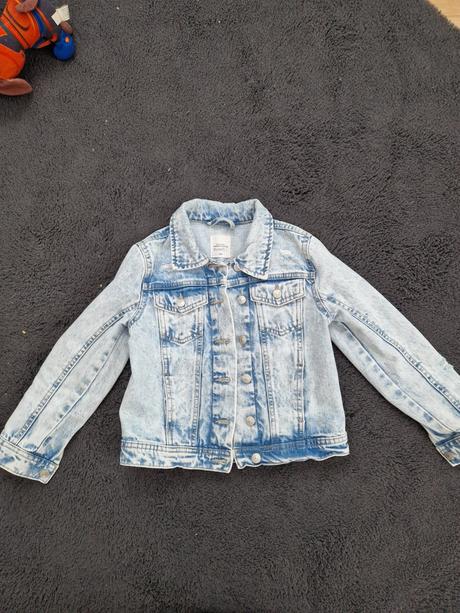 Riflova bunda reserved, reserved,128