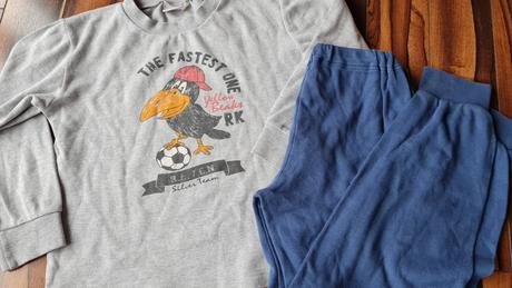 Pyzamko slovenka, slovenka,122