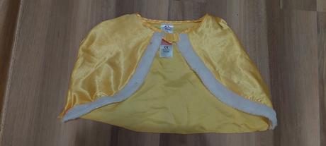 Pelerinka pre princeznu, snehulienka,