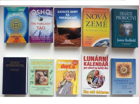 Veštenie,proroctvá,náboženstvo,duchovno 5, 