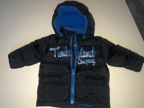 Bunda zn. timberland, timberland,74