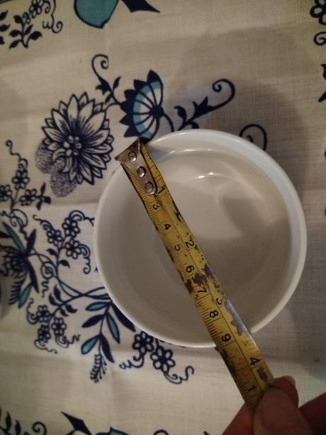 Cibuľak dóza/cukornicka, 