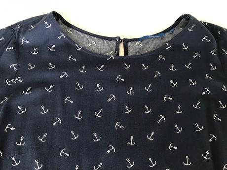 Bluzka, tom tailor,38