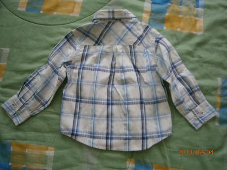 Frajerská košeľa, 98