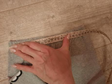 Legínky 128/134, 134