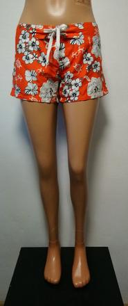 Dámske farebné šortky, holy bird, m