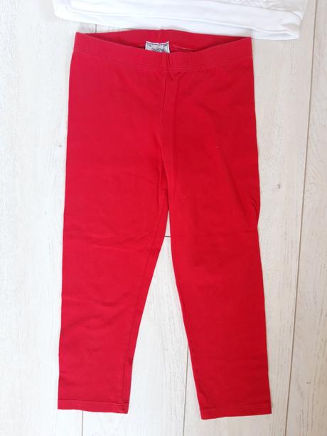 Leginy mayoral, mayoral,122