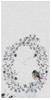 Nepremokavá deka + jednoduchý nánožník - dizajnové, 