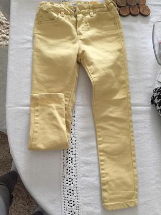 Žlte rifle, reserved,116