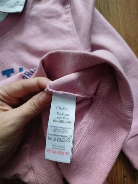 Svetrík next, next,92