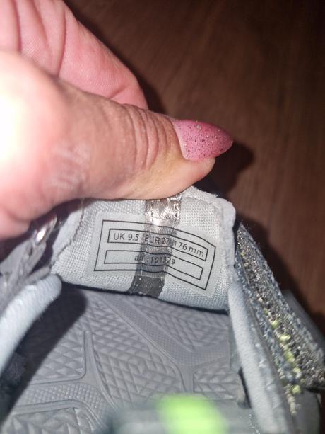 Umbro sandálky 27, umbro,27