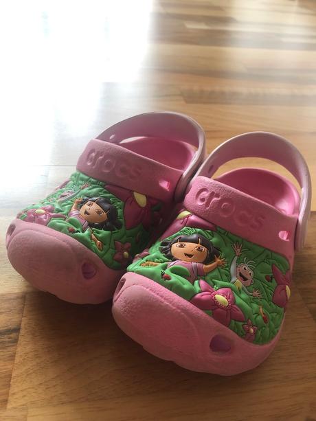 Crocsy originál, crocs,23