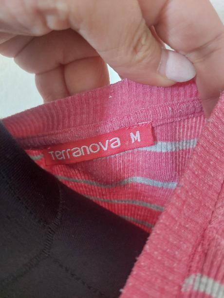Tricko, terranova,m
